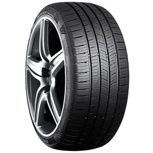 لاستیک خودرو نکسن مدل NFERA SUPREME سایز 265/60/18 - 1 حلقه