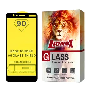 Lionex FULLLI Screen Protector For Nokia 5.1