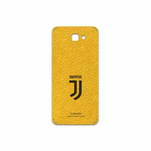 MAHOOT ML-JUVE Cover Sticker for Samsung Galaxy J5 Prime