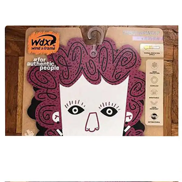 دستمال سر و گردن ویند اکستریم مدل CAMOUFLAGE 2021