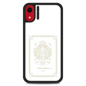 AKAM AMC-WAXR-ZODIAC-33 Cover For Apple iPhone XR