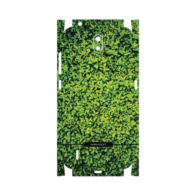 برچسب پوششی ماهوت مدل Leafs-FullSkin مناسب برای گوشی موبایل نوکیا C1