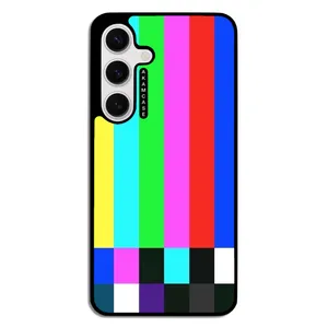 AKAM AMC-WSGS24-NOSTECH-15 Cover For Samsung Galaxy S24