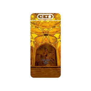 MAHOOT Chehel Sotoun Palace Cover Sticker for Samsung Galaxy A80