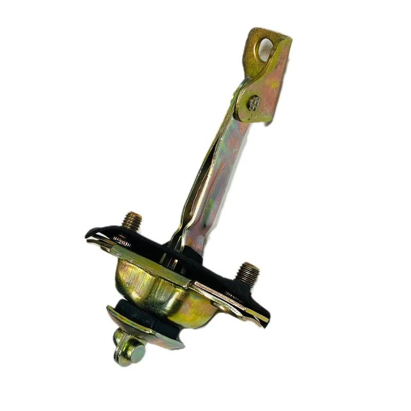 ترمز درب عقب چپ و راست خودرو کد 6666 مناسب برای تیبا  بسته 6 عددی