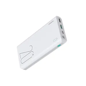شارژر همراه روموس مدل Sense 6 Plus ظرفیت 20000 میلی آمپر ساعت