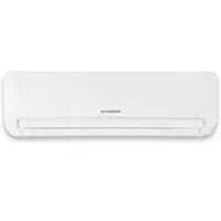 کولر گازی اسپلیت دیواری 9000 دور ثابت ایکس ویژن مدل XAC-09CHSA/HCT1