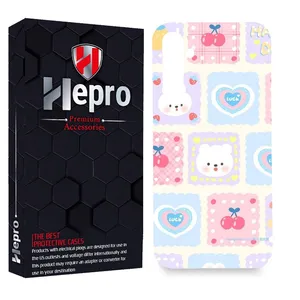 HEPRO MC Cover for SAMSUNG GALAXY A15