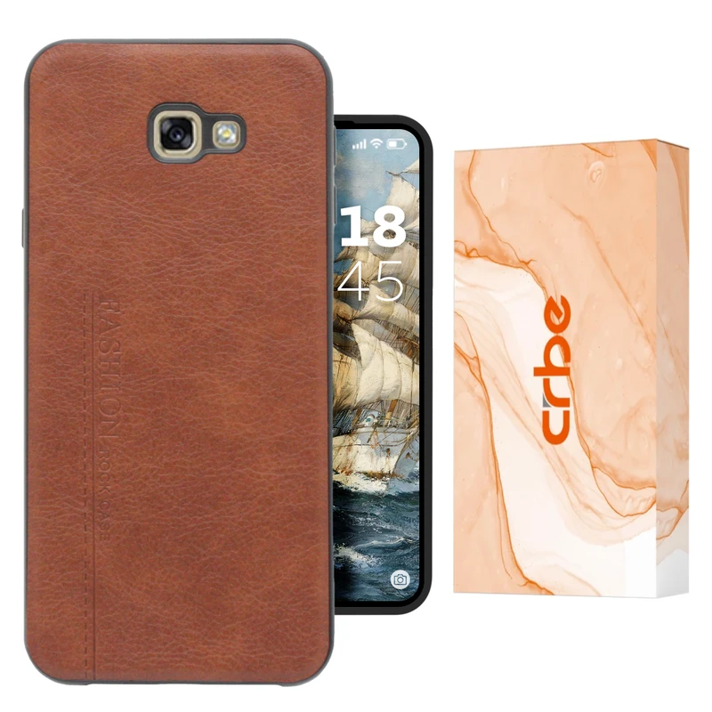  کاور کربی مدل Told مناسب برای گوشی موبایل سامسونگ Galaxy A7 2017 / A720