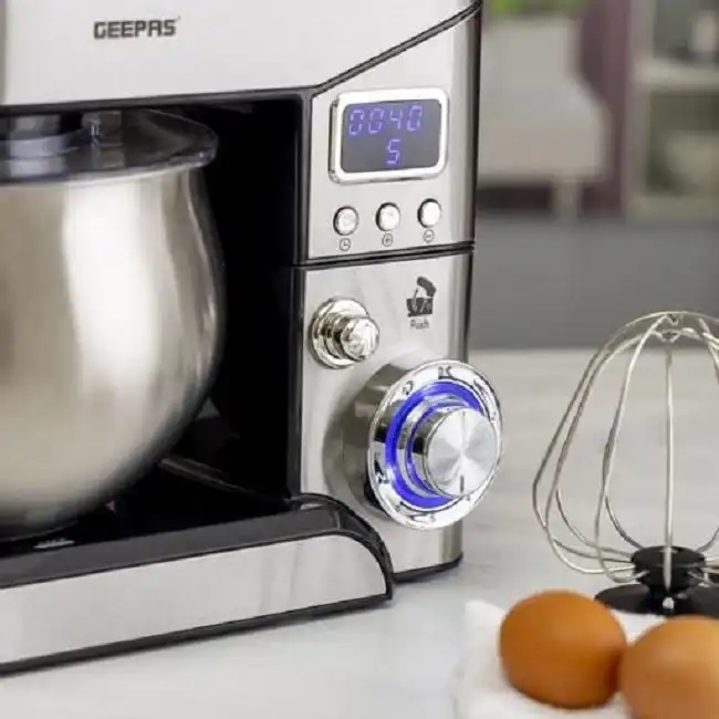 همزن جی پاس مدل GSM43046