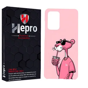 HEPRO MC Cover for XIAOMI Redmi Note 10 Pro