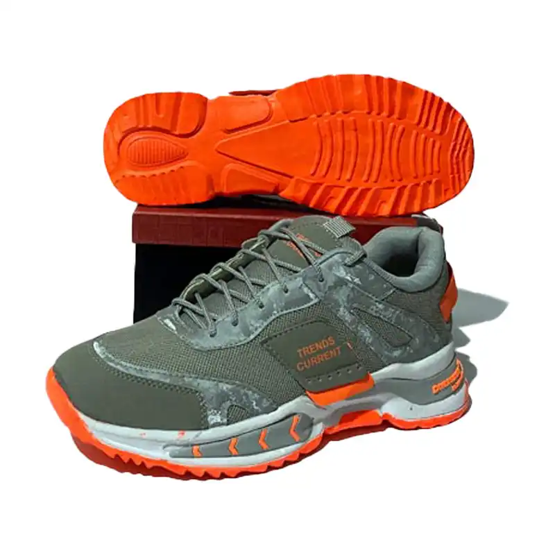 کفش پیاده روی مردانه مدل 1058