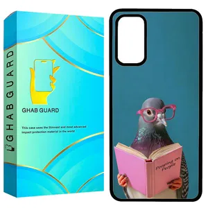Ghab Guard GA13G Cover For Samsung Galaxy A13 4G / Galaxy A32 5G