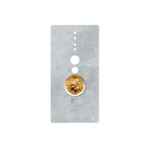 MAHOOT Pasta Cover Sticker for Lenovo Phab2 Pro