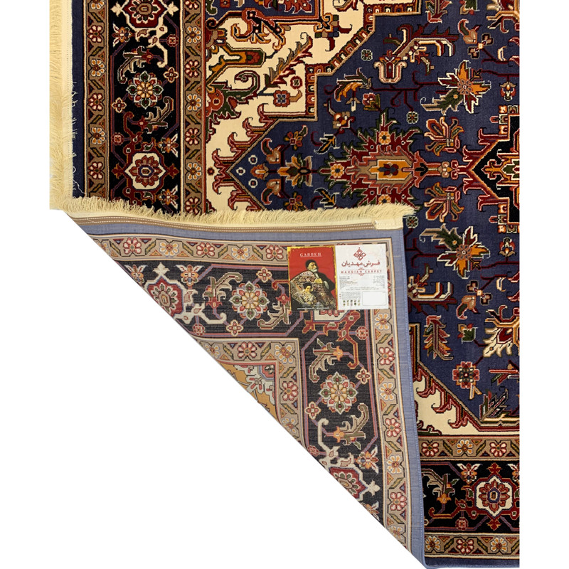 گبه ماشینی مهدیان کد 101