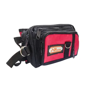 کیف کمری ابزار سولار مدل stb-070 سایز 13 سانتی متر