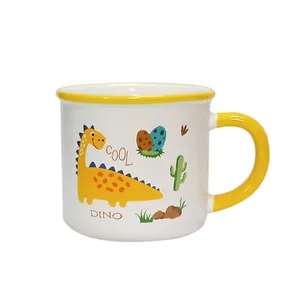 ماگ مدل دایناسور Cool Dino