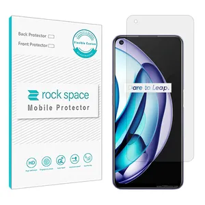 Rock space code HGL hydrogel screen protector suitable for Realme 9 5G Speed