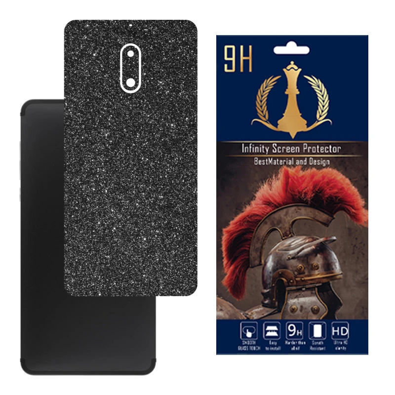  برچسب پوششی اینفینیتی مدل PRO MAX مناسب برای گوشی موبایل نوکیا 6