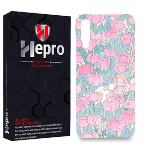 HEPRO MC Cover for SAMSUNG GALAXY A30S/A50/A50S