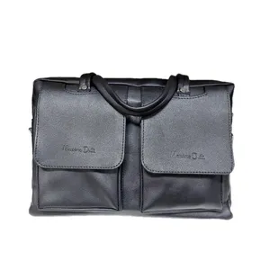 کیف اداری زنانه مدل مستطیل