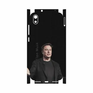 MAHOOT Elon Musk-FullSkin Cover Sticker for Xiaomi Redmi 7A