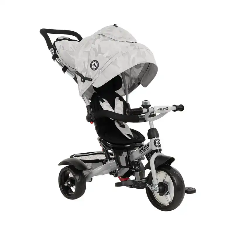 سه‌چرخه کودک مدل alonsy