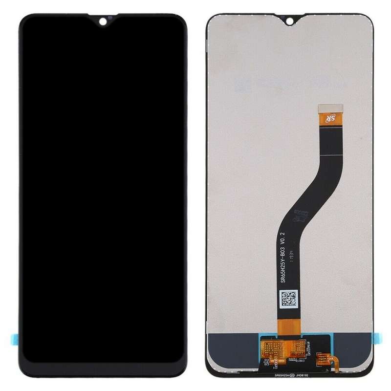 تاچ و ال سی دی کد A207 مناسب برای گوشی موبایل سامسونگ galaxy A20s تاچ و ال سی دی کد A207 مناسب برای گوشی موبایل سامسونگ galaxy A20s