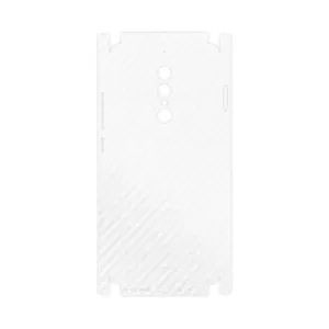 MAHOOT Ceramic-Fiber-FullSkin Cover Sticker for Glx Shahin