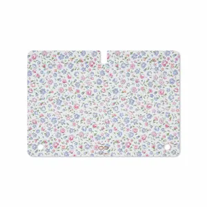 MAHOOT Painted-Flowers Cover Sticker for Samsung Galaxy Tab S 10.5 2014 T800