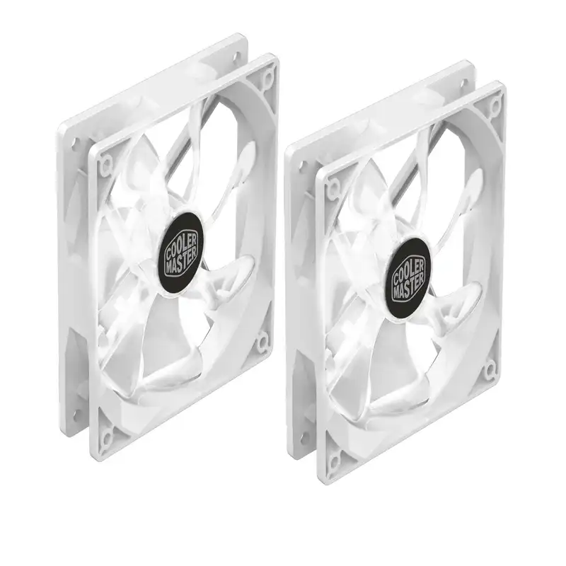 خنک کننده پردازنده کولر مستر مدل Hyper 212 LED Turbo