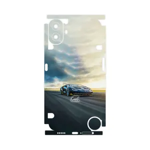 MAHOOT Forza Horizon Game Series-FullSkin Cover Sticker for Nothing CMF Phone 1