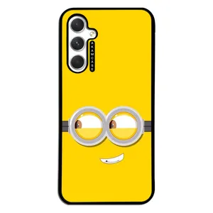 AKAM AMC-WSGA54-MINIONS15 Cover For Samsung Galaxy A54