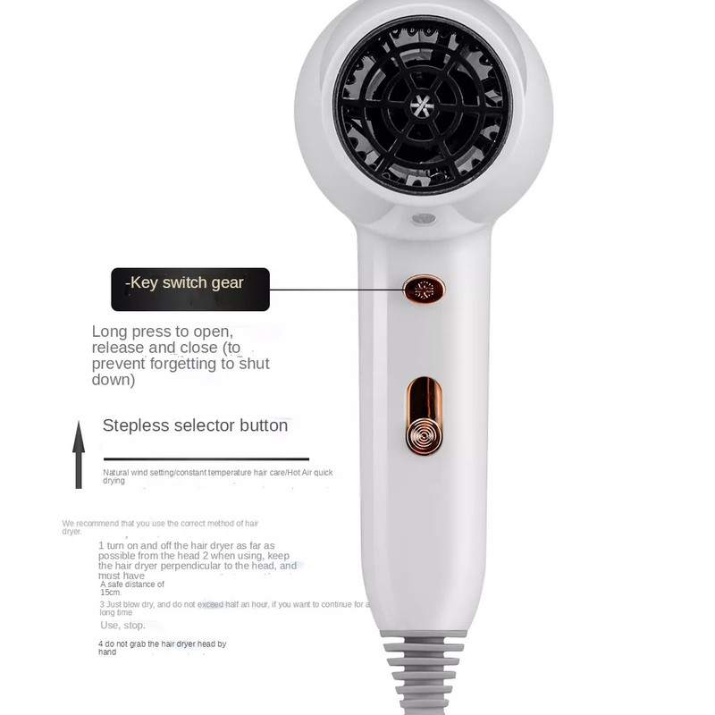 سشوار لیزو پروفشنال مدل V-3994 سشوار لیزو پروفشنال مدل V-3994