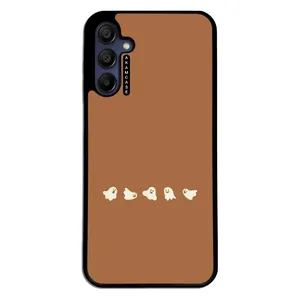 AKAM AMC-WSGA15-BOO-23 Cover For Samsung Galaxy A15