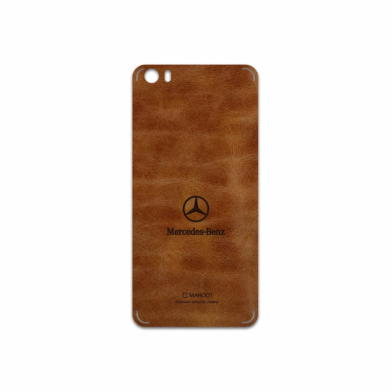 برچسب پوششی ماهوت مدل BFL-MBNZ مناسب برای گوشی موبایل شیائومی Mi 5