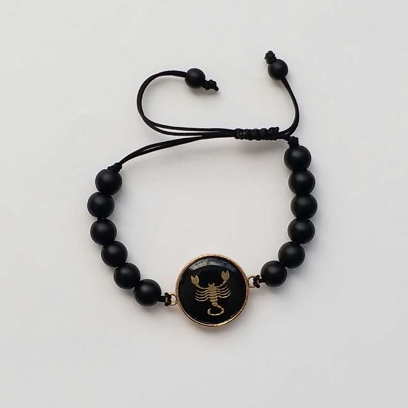 دستبند مدل آبان کد R8