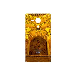 MAHOOT Chehel Sotoun Palace Cover Sticker for Sony Xperia SP