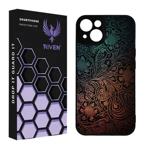 RIVEN RI3-10 Case For Apple iphone 14