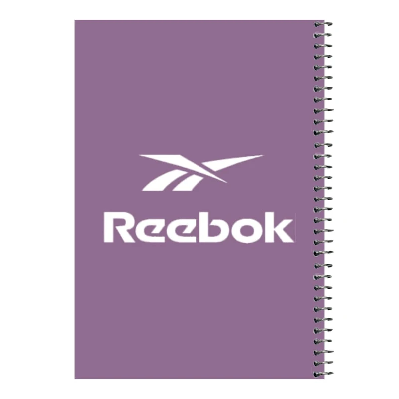 دفتر مشق 80 برگ اس جی مدل اسپرت کد 30