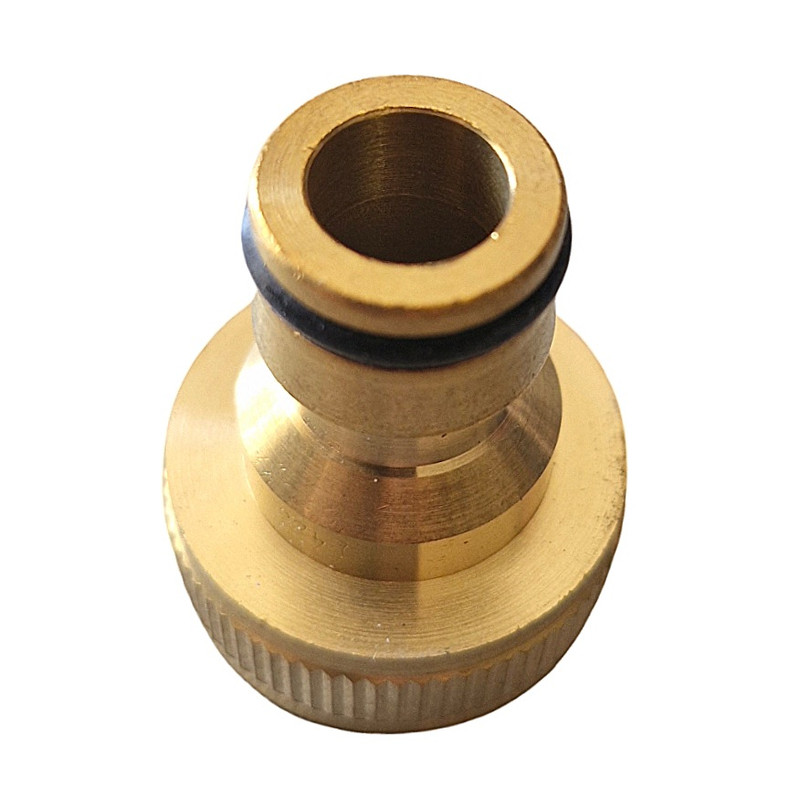 سرشلنگی کارواش مدل 3/4