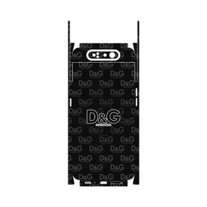 MAHOOT DG-FullSkin Cover Sticker for Samsung Galaxy A80