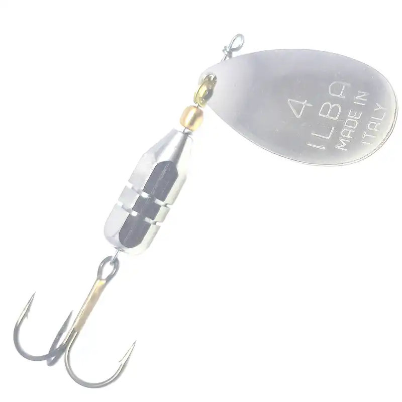 لانسه ماهیگیری ایلبا مدل esa 4