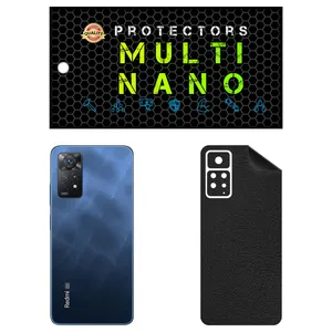 MULTI NANO X-F1L Back Skin For Xiaomi Redmi Note 11E Pro