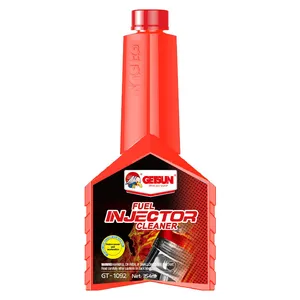 مکمل تمیز کننده سیستم سوخت و انژکتور خودرو گتسان مدل GT-1092 حجم 354 میلی لیتر