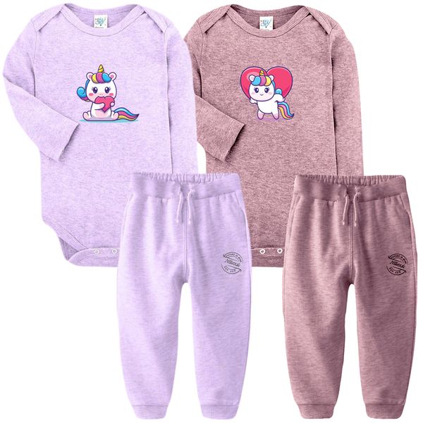 ست بادی و شلوار راحتی نوزادی نیل کوک مدل Dual Salami UNI مجموعه 2 عددی