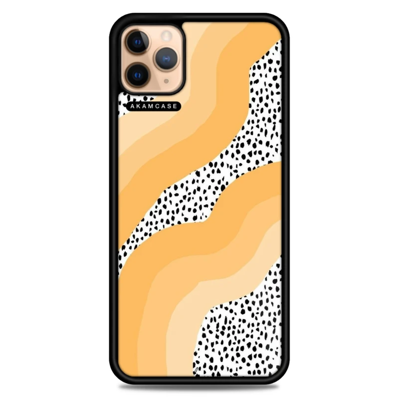 کاور آکام مدل AMCWA11PRO-BOHO13 مناسب برای گوشی موبایل اپل iPhone 11 Pro