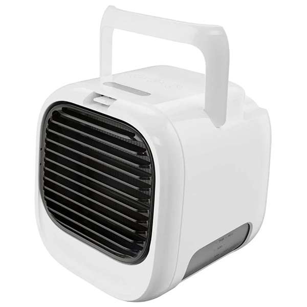 کولر آبی سیلور کرست مدل STLH8 C3