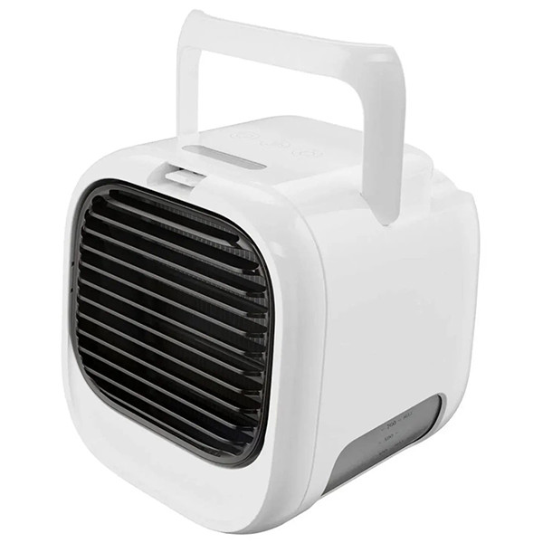 کولر آبی سیلور کرست مدل STLH8 C3