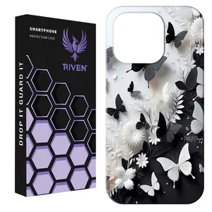 RIVEN RI1 Case For Apple iPhone 16 Pro Max